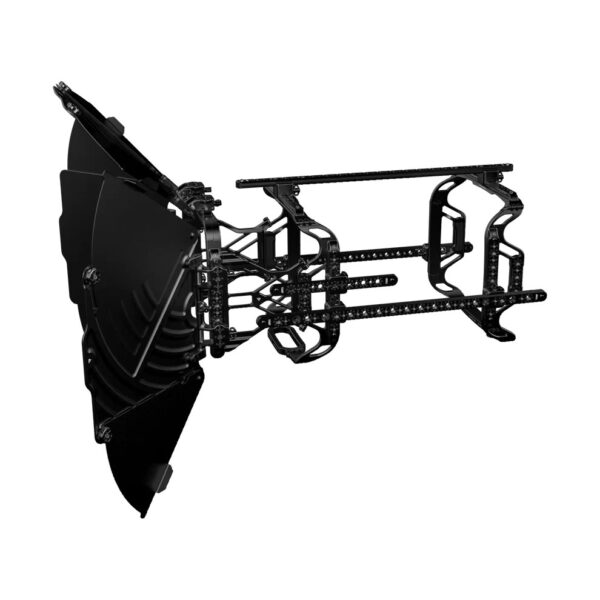 Wooden Camera Elite Cage for Fujinon Duvo 25-1000