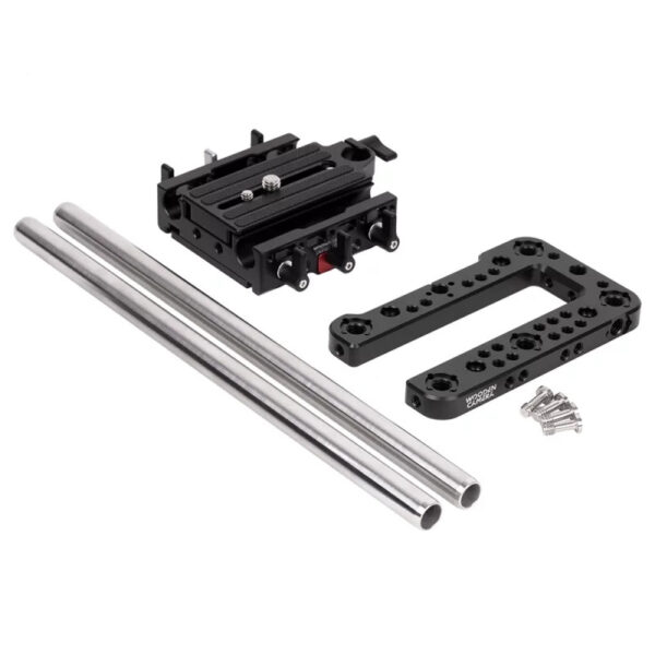 Wooden Camera Sony FX6 Unified Accessory Kit (Base)
