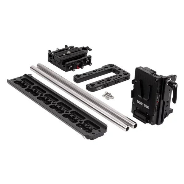 Wooden Camera Sony FX6 Unified Accesssory Kit (Pro, V-Mount)