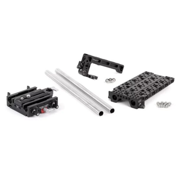 Wooden Camera Sony FX9 Unified Accessory Kit (Base)