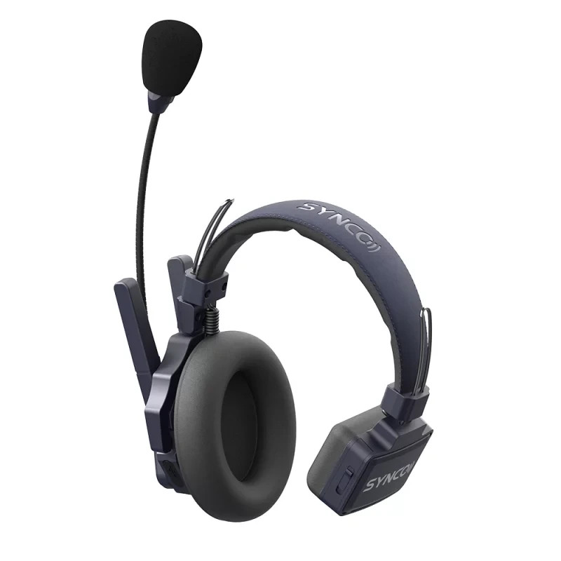 Xtalk Master XM4 - Xtalk Master Wireless Intercom System