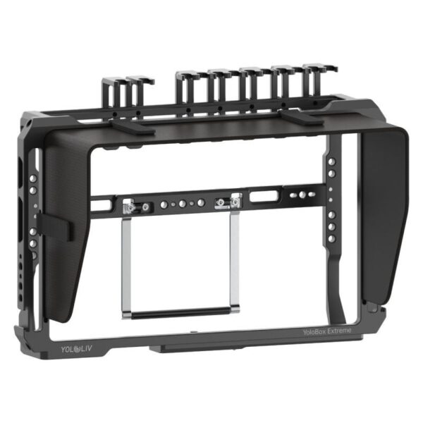 YoloLiv YoloBox Extreme Cage