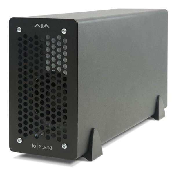 AJA IO-XPAND NEU