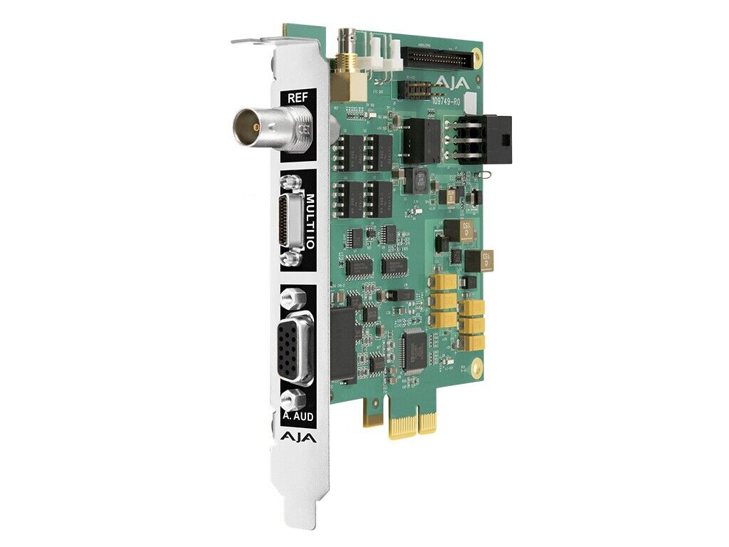 AJA KONA Xpand – Bild 3