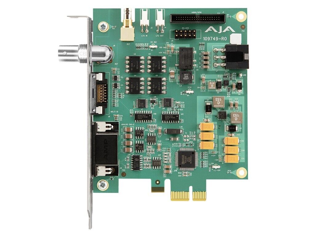 AJA KONA Xpand – Bild 4