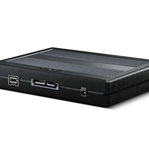 AJA Ki SSD Storage Module 512GB USB