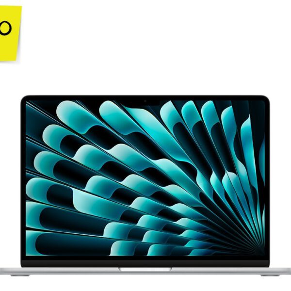 Apple MacBook Air 15 Silber CTO M4 10-Core CPU 10-Core GPU (int.,FC,LP)