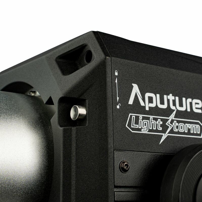 Aputure LS 600x Pro V-Mount – Bild 5