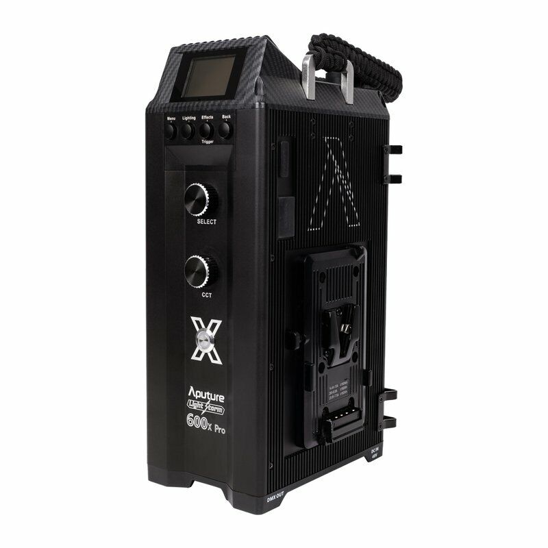 Aputure LS 600x Pro V-Mount – Bild 6