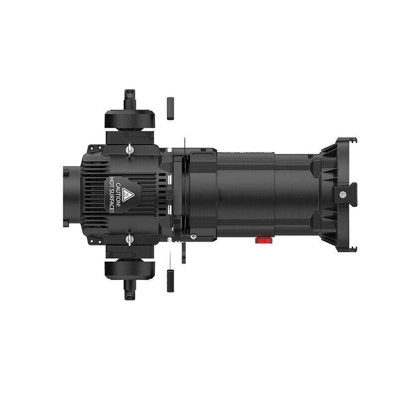 Aputure Spotlight Max 19 Kit – Bild 4