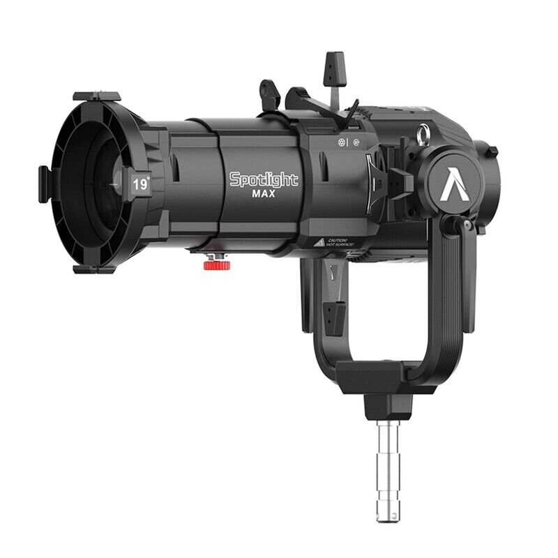 Aputure Spotlight Max 19 Kit