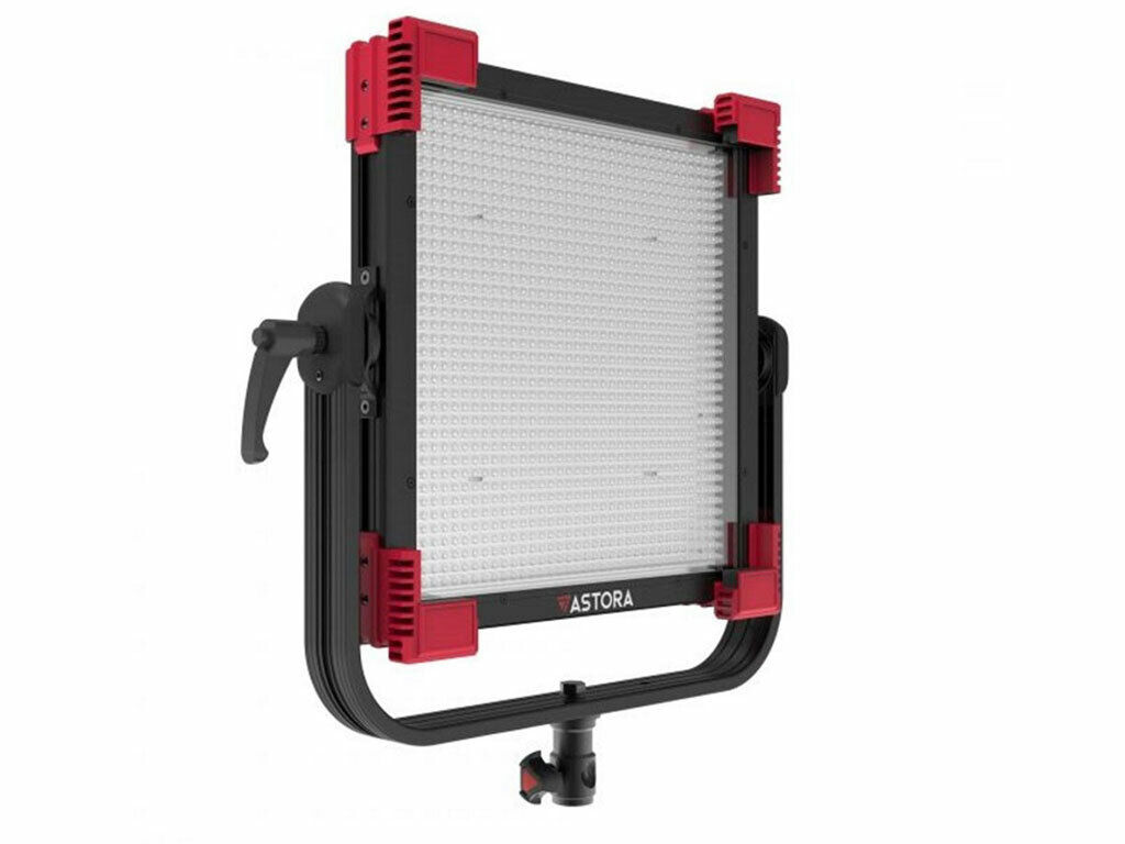Astora PS 1300D Daylight Power-Spot LED panel light – Bild 3