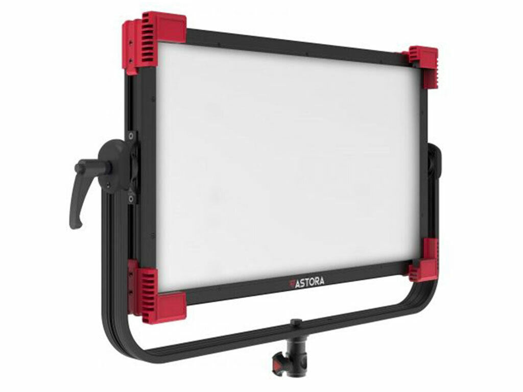 Astora SF 200 Bi-color Super-Flood Soft LED panel light – Bild 3