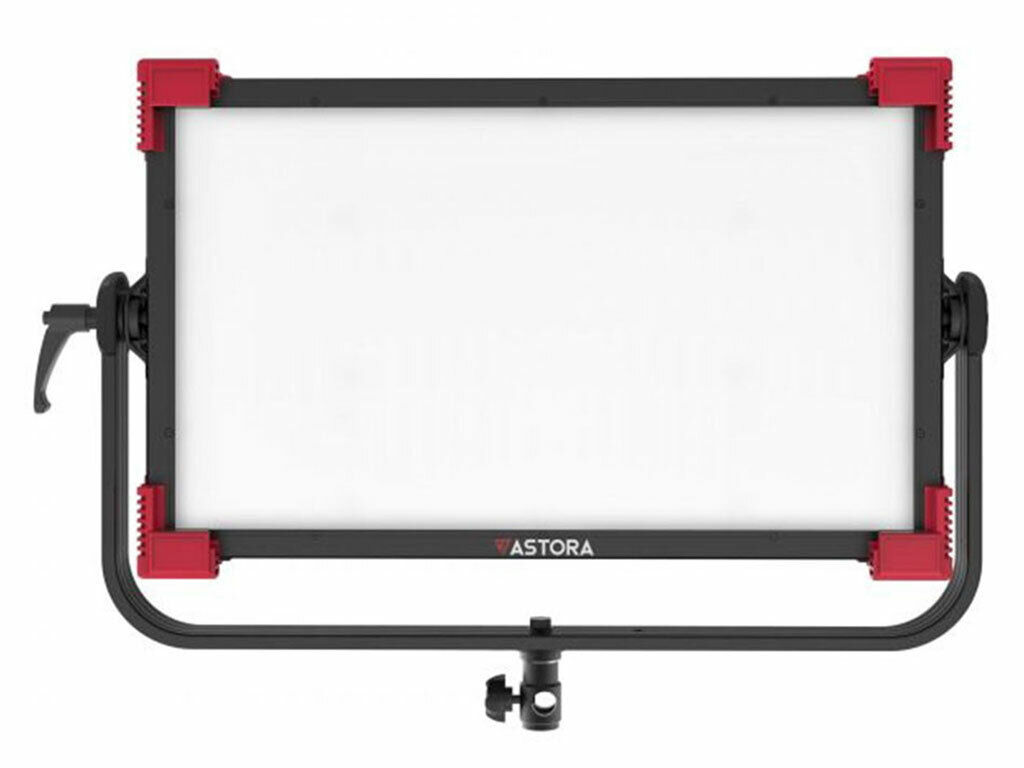 Astora SF 200 Bi-color Super-Flood Soft LED panel light