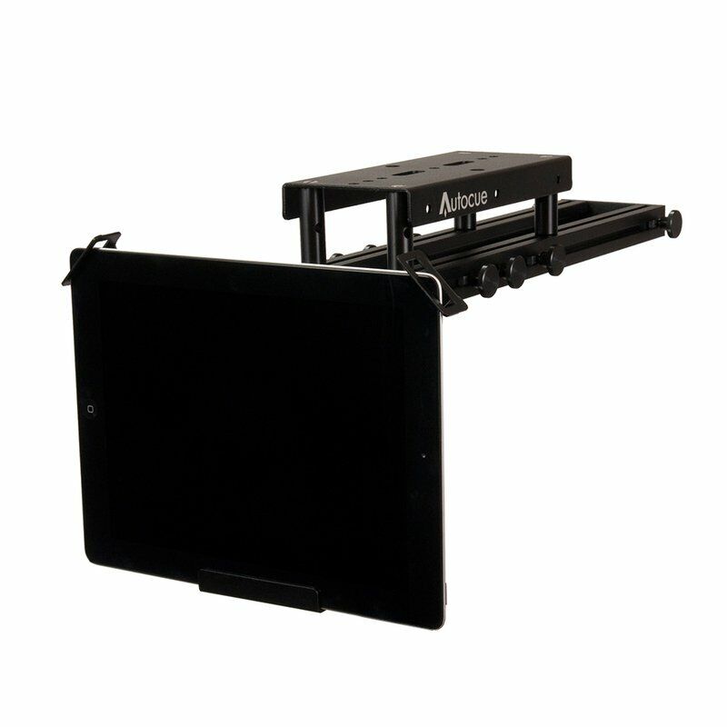 Autocue Straight-Read iPad/iPad Mini Prompter