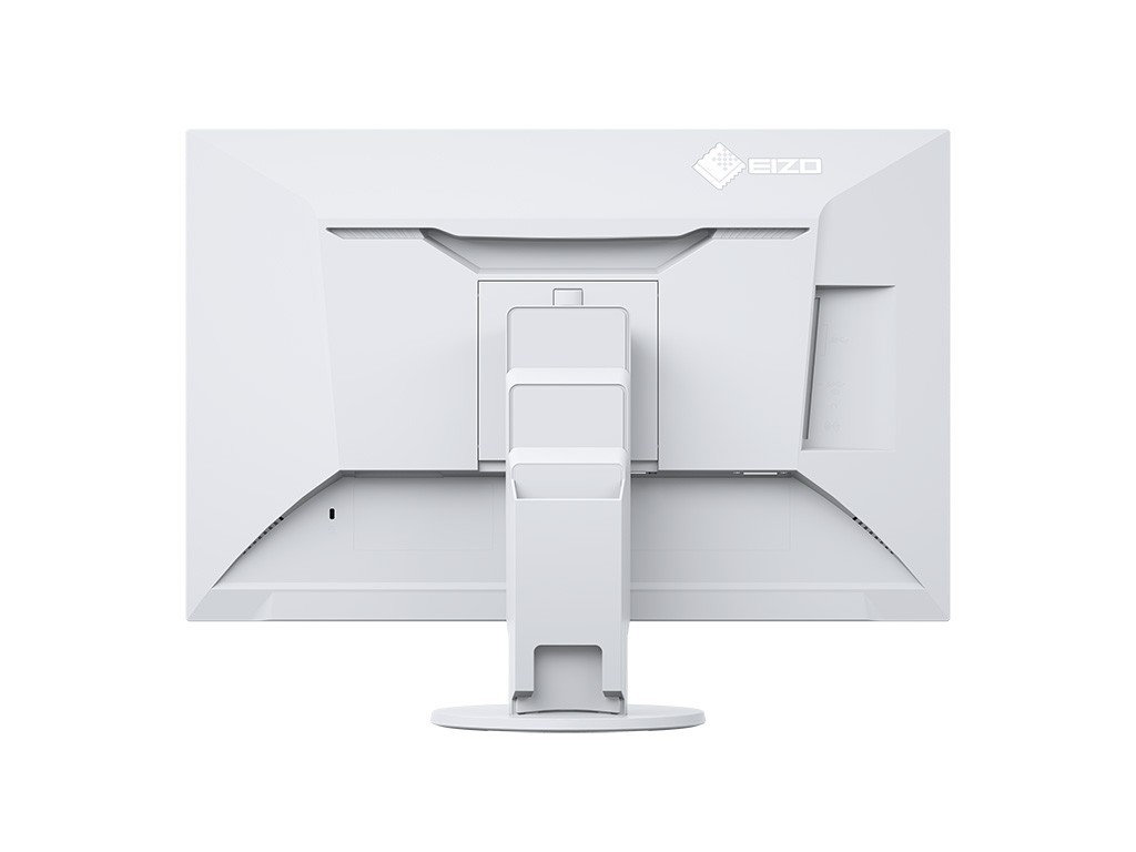 B-Ware EIZO 61cm(24") FlexScan EV2456-WT weiß – Bild 3