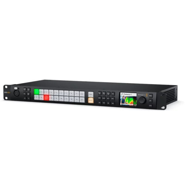 Blackmagic ATEM 2 M/E Constellation 4K, Aktion bis 30.09.26