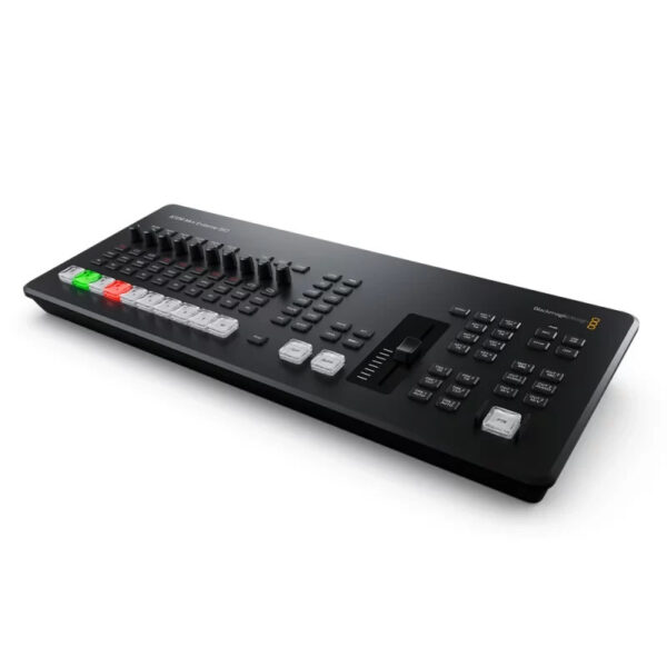 Blackmagic ATEM Mini Extreme ISO G2