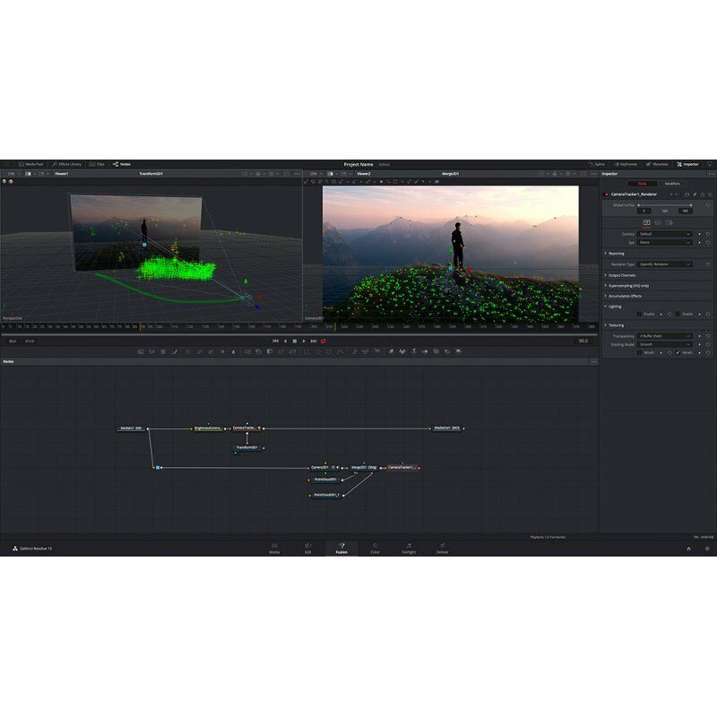 Blackmagic DaVinci Resolve Studio Dongle – Bild 6