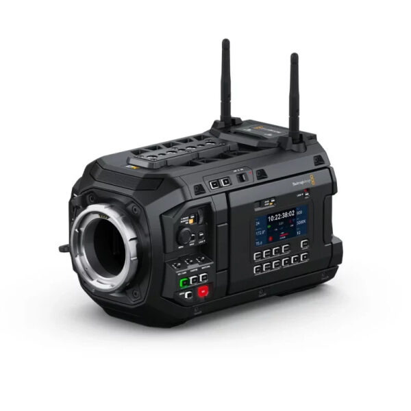 Blackmagic URSA Cine 17K 65 Body