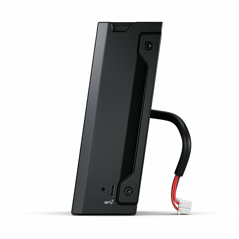 Blackmagic URSA Mini Recorder