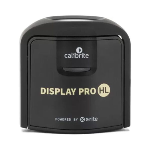 Calibrite Display Pro HL - Aktion 16.02.26 -06.04.26