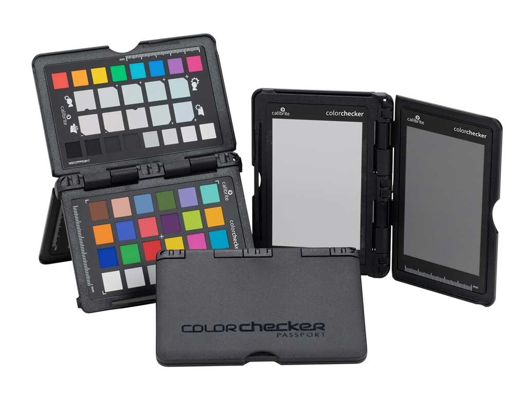 Calibrite Video Photo Kit -Display Plus HL und ColorChecker Black Friday & Week – Bild 12