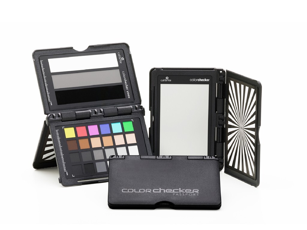 Calibrite Video Photo Kit -Display Plus HL und ColorChecker Black Friday & Week – Bild 13