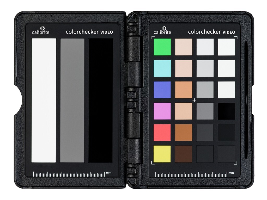 Calibrite Video Photo Kit -Display Plus HL und ColorChecker Black Friday & Week – Bild 15