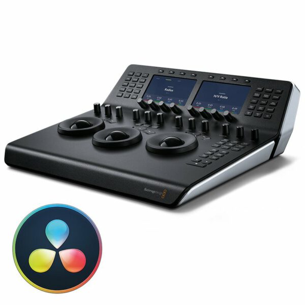 DaVinci Resolve Mini Panel incl. Licence