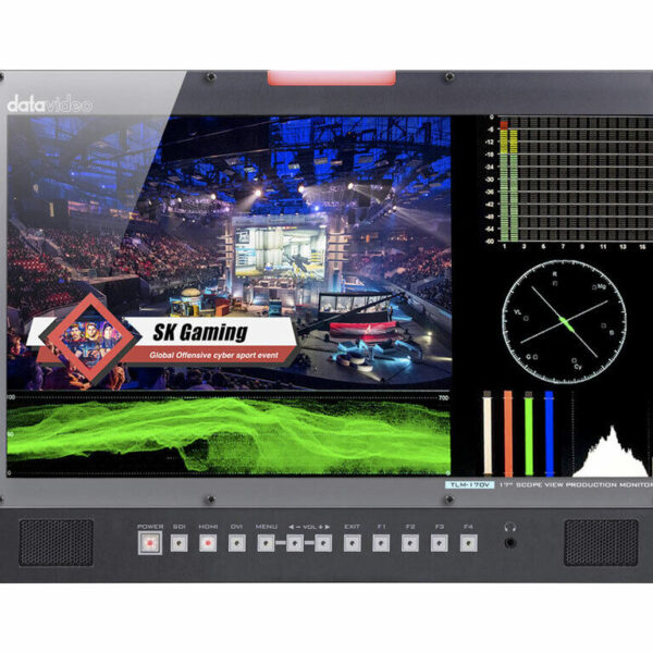 DataVideo TLM-170VR
