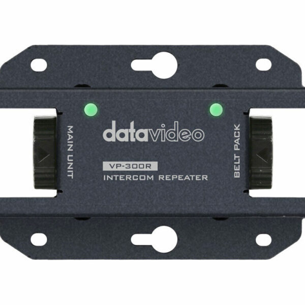 DataVideo VP-300R Intercom Repeater