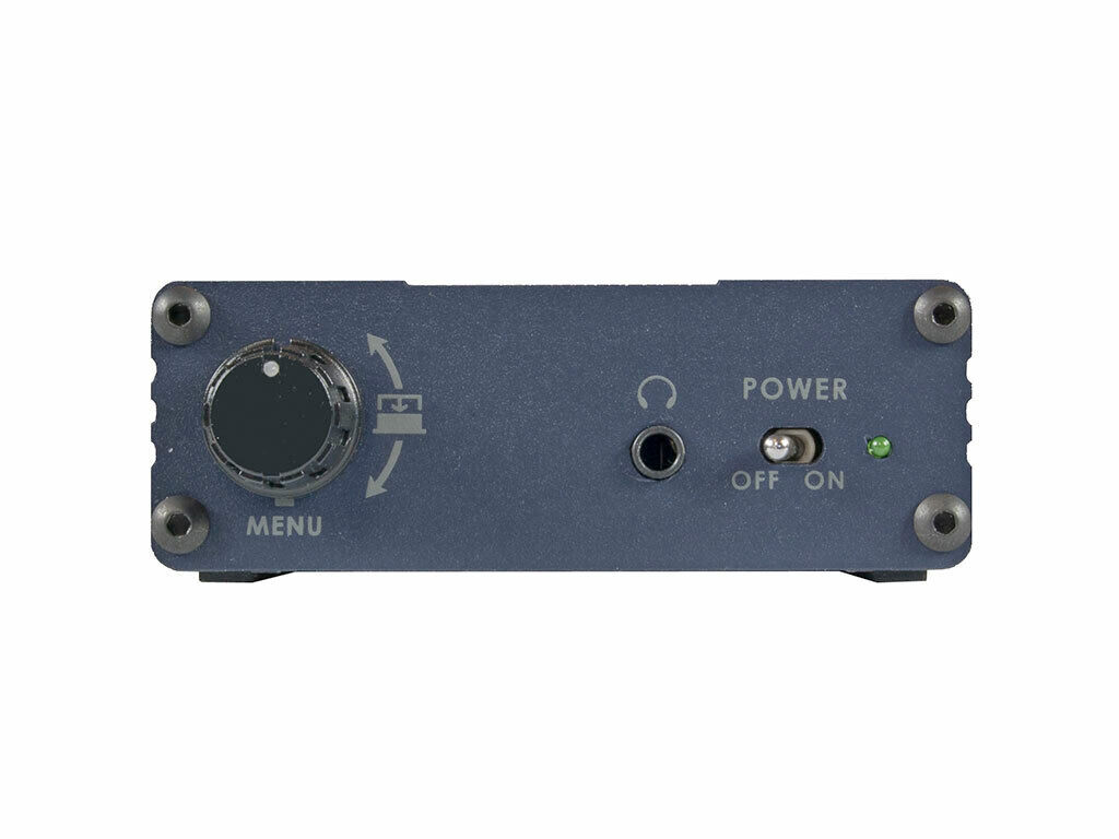 DataVideo VS-100 Sampling Vector Scope – Bild 5