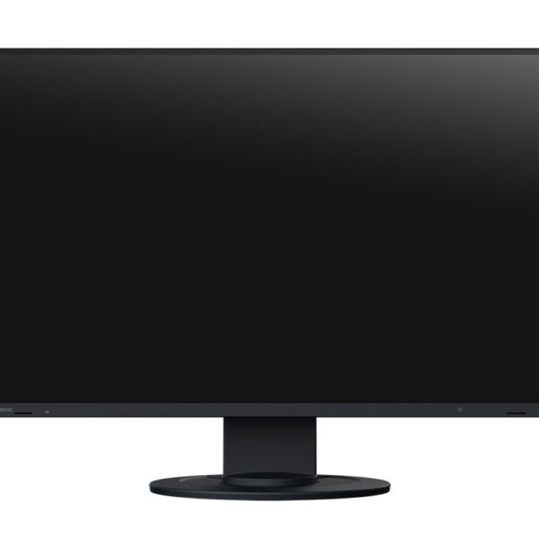 EIZO 61cm(24,1") FlexScan EV2410R-BK schwarz
