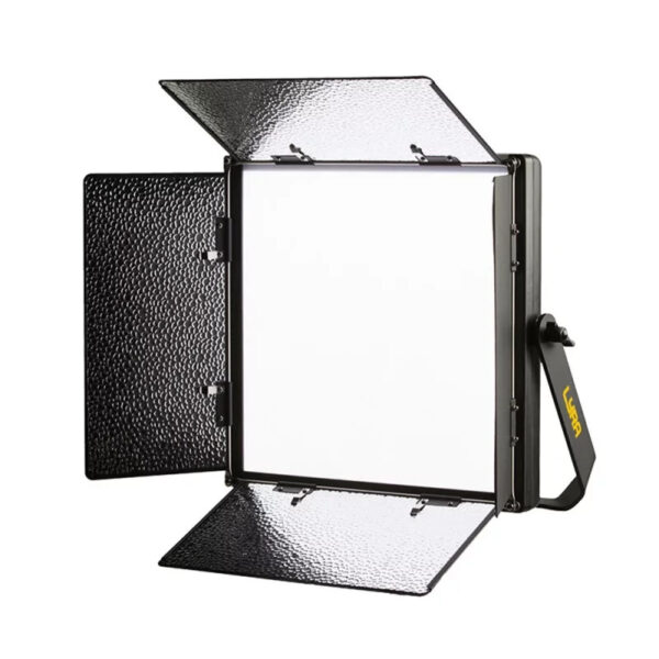 Ikan Lyra POE 1 x 1 Bi-Color Studio Light w/ DMX Control