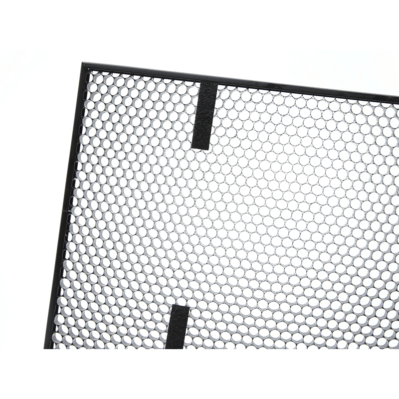 Kino Flo DIV-L21XYU, Diva-Lite 21 LED DMX Yoke Mount, Univ – Bild 3