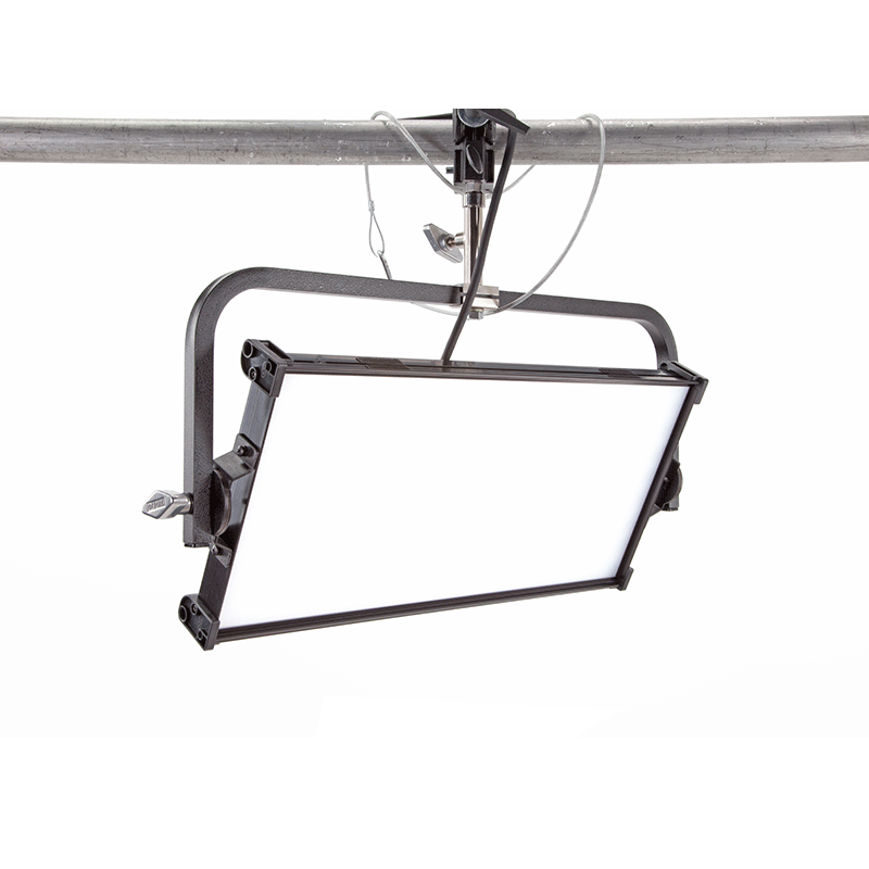 Kino Flo DIV-L21XYU, Diva-Lite 21 LED DMX Yoke Mount, Univ