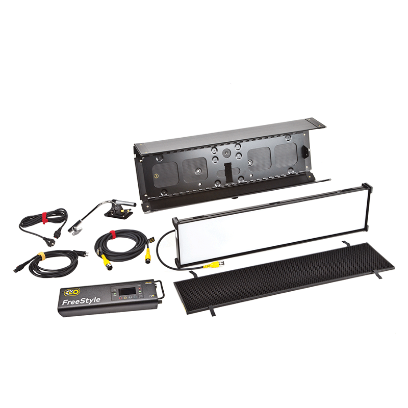Kino Flo SYS-F31U, FreeStyle 31 LED DMX System, Univ