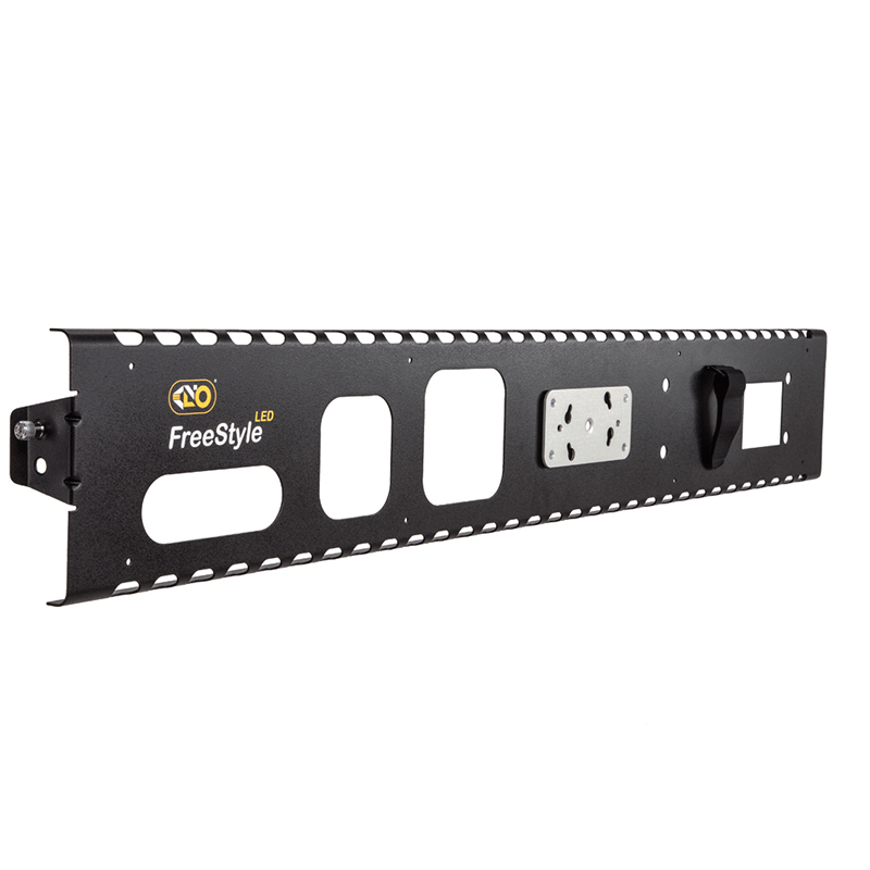 Kino Flo SYS-F41TU, FreeStyle/GT 41 LED DMX System, Univ – Bild 4