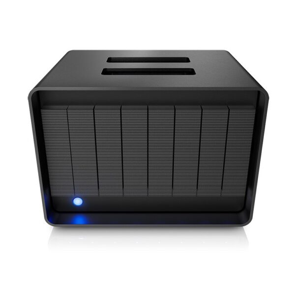 LaCie 8big Pro 5 Thunderbolt 5 256TB NEU