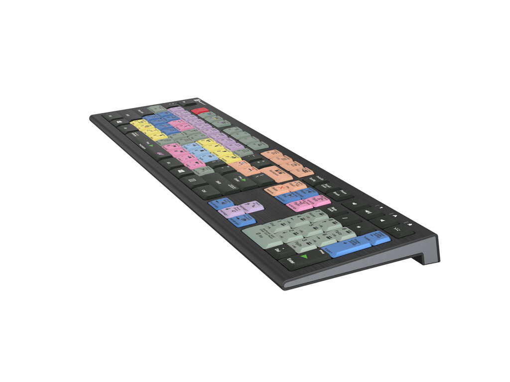 LogicKeyboard GrassValley Edius Astra 2 UK (PC) – Bild 3