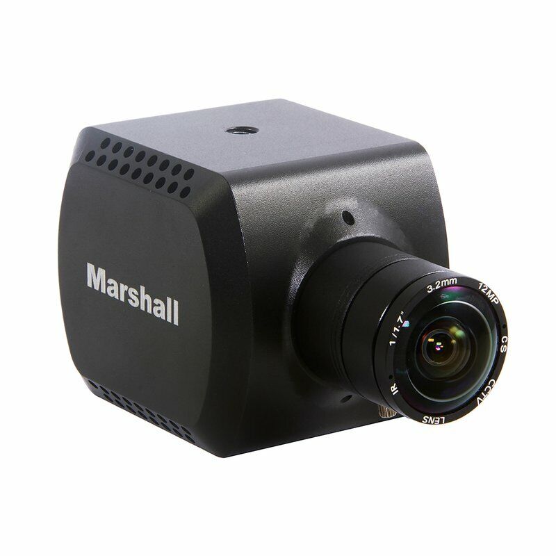 Marshall Electronics CV380-CS 4K30 Compact Camera – Bild 3
