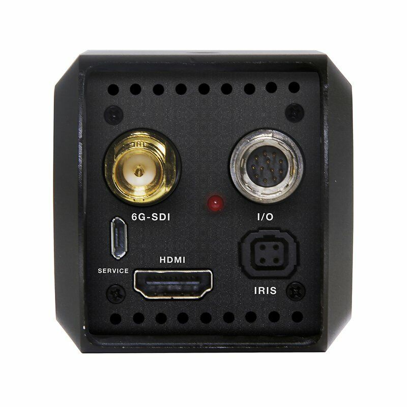 Marshall Electronics CV380-CS 4K30 Compact Camera – Bild 4