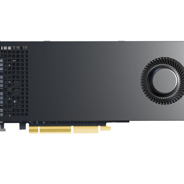 Matrox LUMA Pro Series (A380P) Grafikarte mit 8Kp60 HDR-Unterstützung