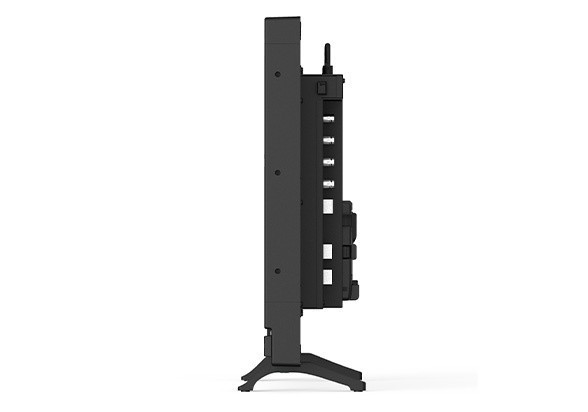 SWIT BM-U245HDR 23.8" 4K/8K HDR Monitor with 1000Nits – Bild 4