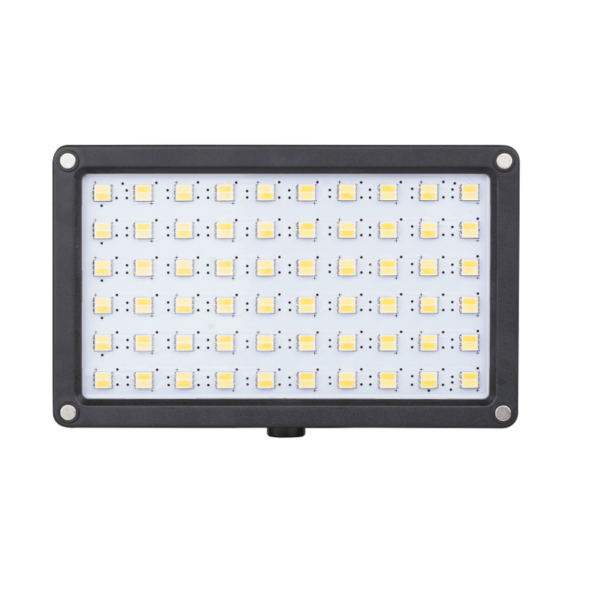 SWIT S-2241 20 Watt Bi-Color Kamera-Kopflicht