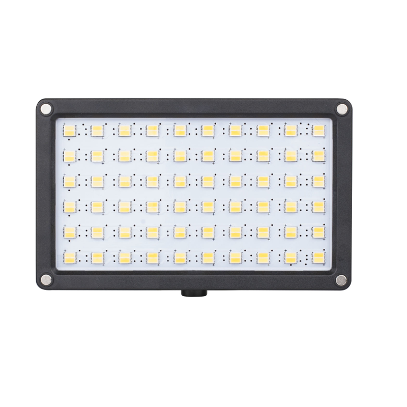 SWIT S-2241 20 Watt Bi-Color Kamera-Kopflicht