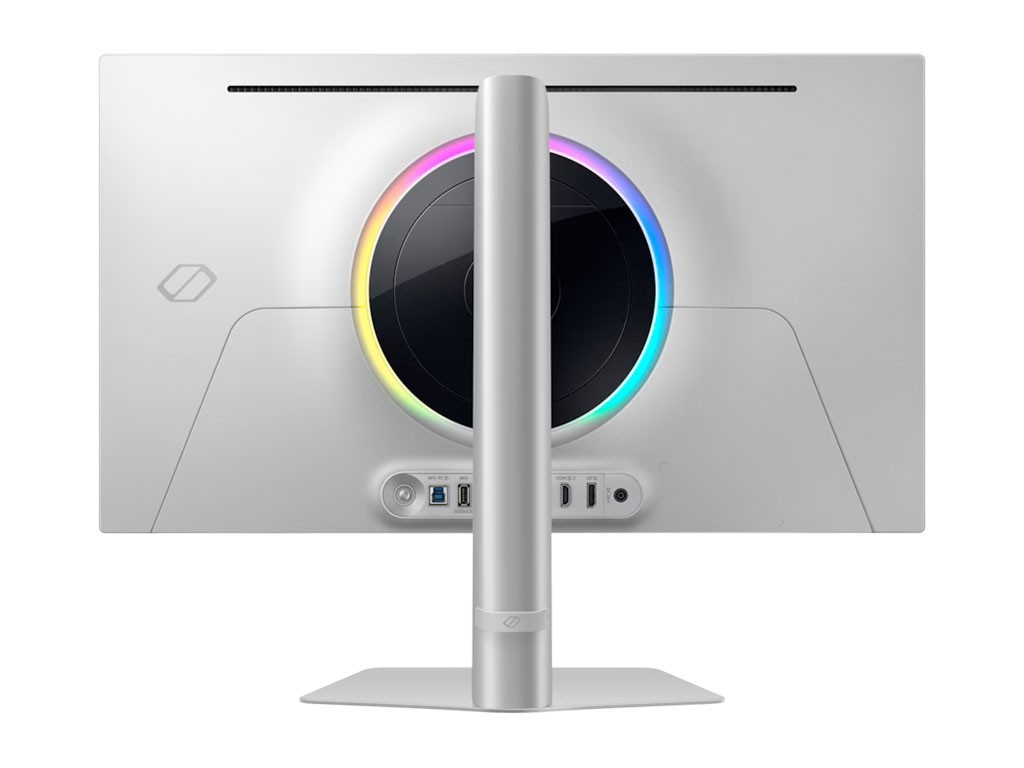 Samsung 69cm(27") Odyssey OLED G6 (G60SD) QHD 360Hz Gaming Monitor – Bild 3