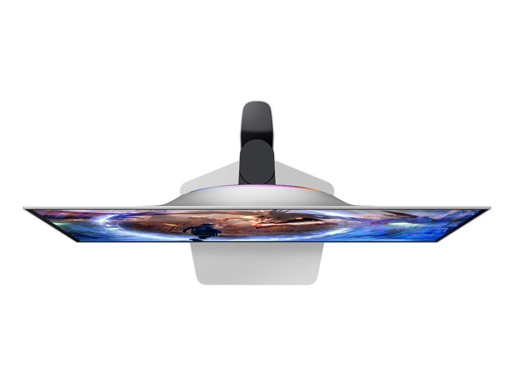 Samsung 69cm(27") Odyssey OLED G6 (G60SD) QHD 360Hz Gaming Monitor – Bild 7