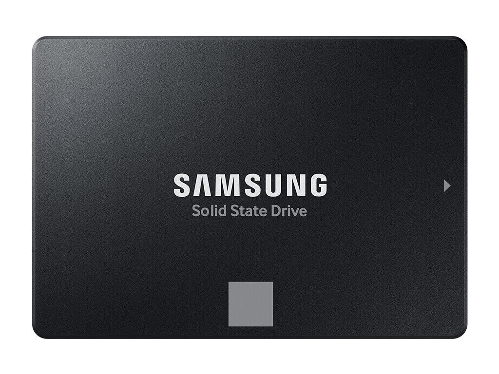Samsung SSD 870 EVO 6,4cm(2,5") 4TB SATA 6Gb/s – Bild 3